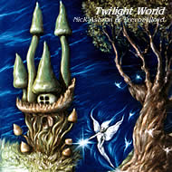 Twilight World CD