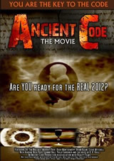 Ancient Code The Movie DVD