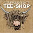 Compassionate-Tee Shop