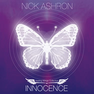 Nick Ashron's Innocence (Healing Wings Collection Volume 2)