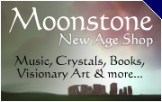 Moonstone New Age Shop