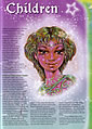 Vision Magazine - Psychic Artists Article